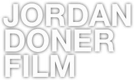 JORDAN DONER FASHION FILMS