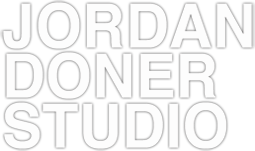 JORDAN DONER STUDIO