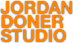 JORDAN DONER STUDIO