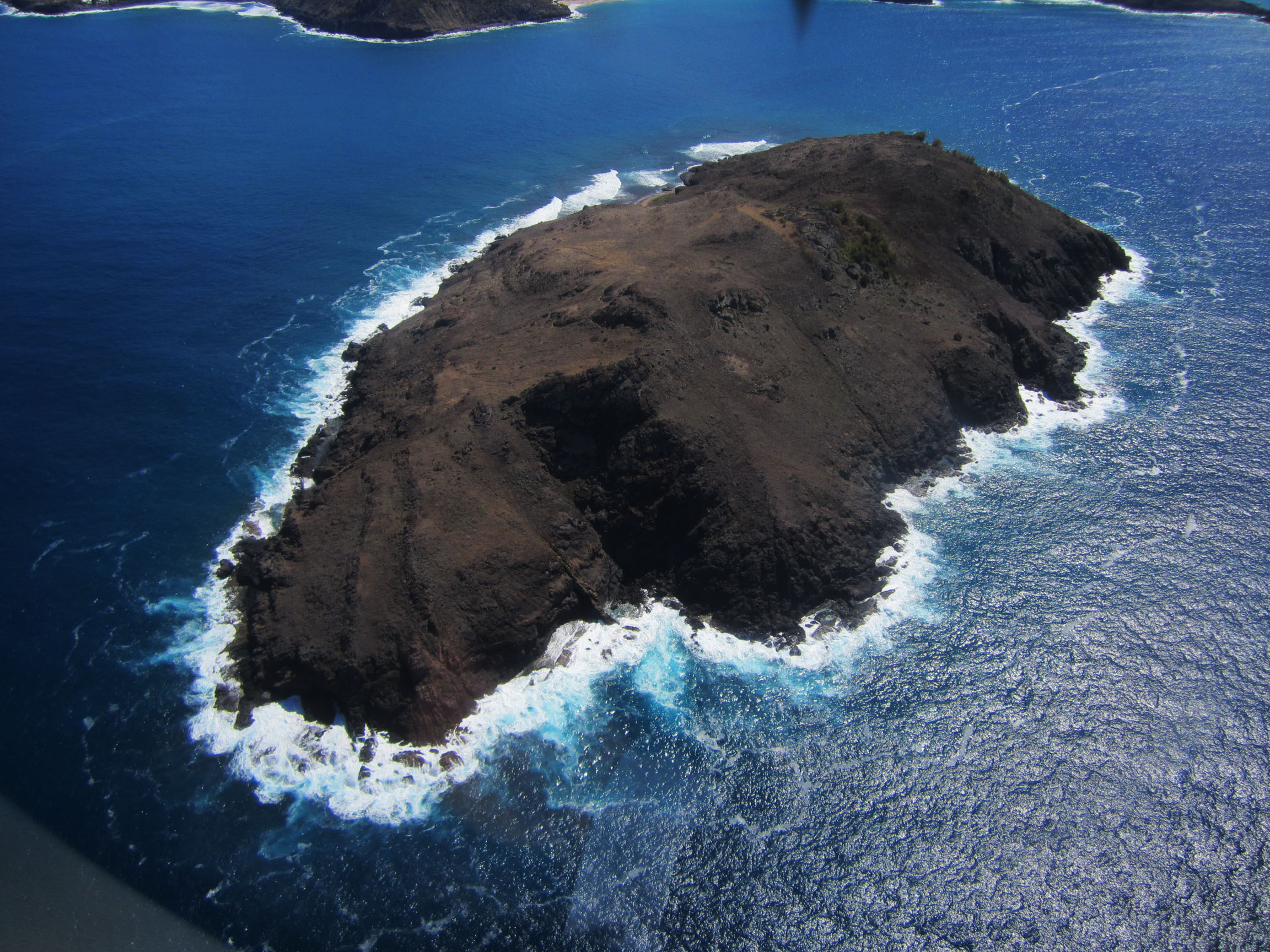 St Barts